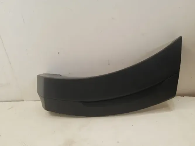 Moldura Para-choque Traseiro Saveiro G5/g6 09/15 Origi 21616