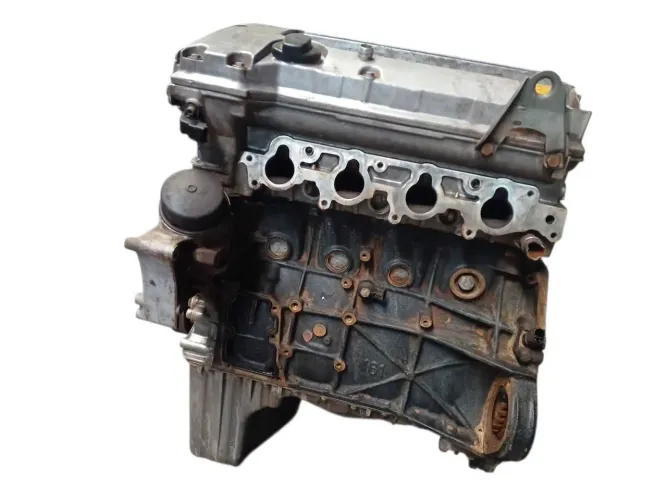 Motor parcial SSANGYONG ACTYON A230 2.3 16V gasolina 2010