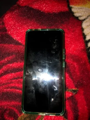 Poco x6 5g 12 ram 256 gb