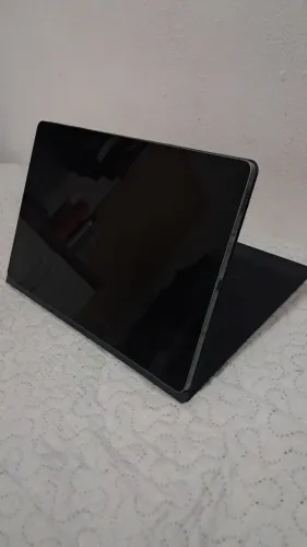 Galaxy Tab S9 FE+ (128GB) - Estado de Novo / Kit Completo