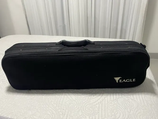 Violino Eagle Vk 544 Usado