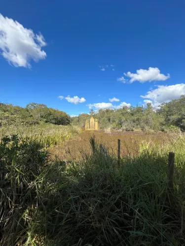 TERRENO A VENDA CÓRREGO DA PEDRA EM ESMERALDAS/MG R$250.000,00 2.500,00M²