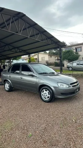 Chevrolet Classic Life/ls 1.0 VHC Flexp. 4P 2011