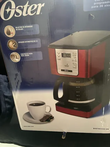 Cafeteira