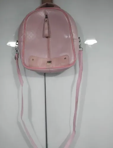Bolsa de couro