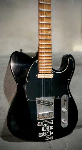 Guitarra Tagima T-505 Brasil