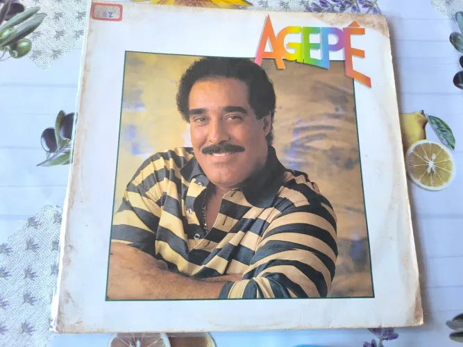 Disco de vinil