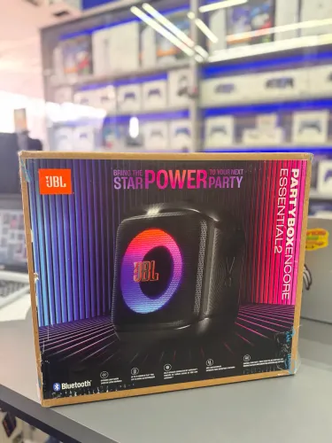 JBL PARTYBOX ENCORE 2