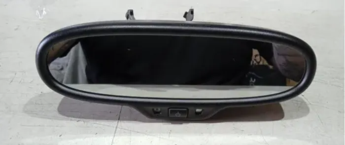 Retrovisor Interno Fusca 2014 2015 2016