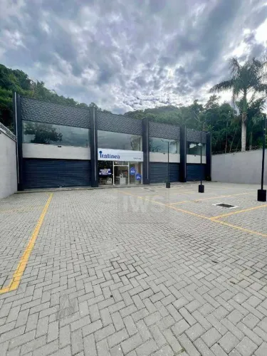 Loja para alugar, 150 m² por R$ 11.009,50/mês - Vargem Pequena - Rio de Janeiro/RJ
