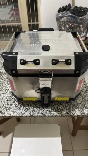 Baú da GIVI 