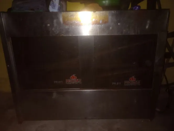 Forno de assar frango