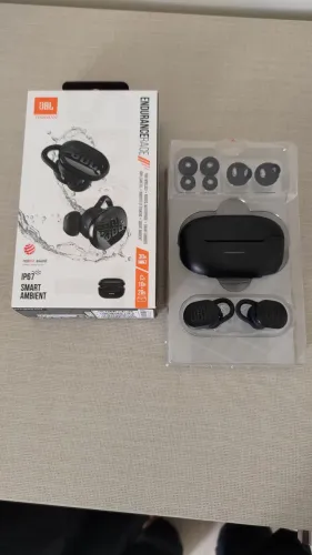 Fone JBL ENDURANCERACE 2