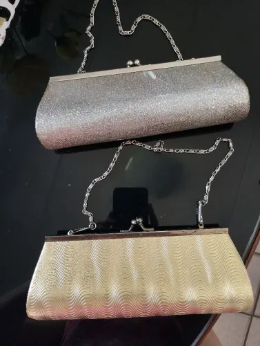Bolsa de mão casamento 