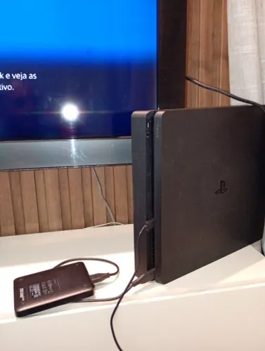Ps4 Playstation 4