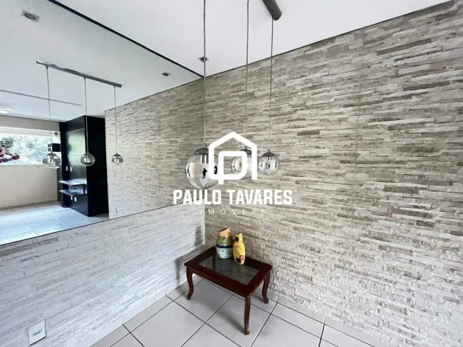 Apartamento com 3 quartos à venda no Bairro Cinquentenário em Belo Horizonte/MG