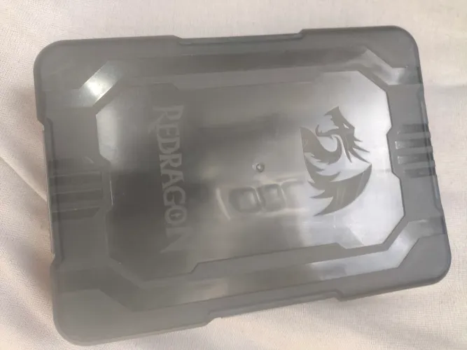 Mouse regragon
