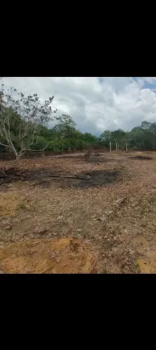 Vendo terreno no Açutuba prox a praia