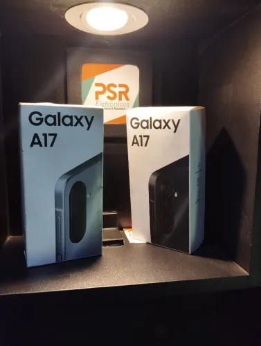 Samsung Galaxy A17 256gb, 8gb NFC