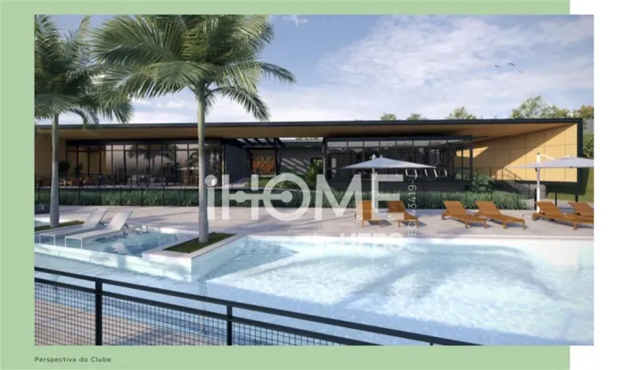 Terreno à venda, 267 m² por R$ 565.000 - Condomínio Vista Campinas