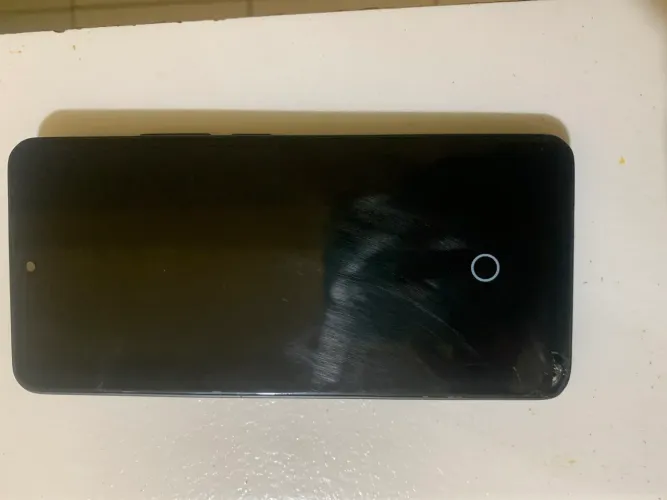 Vendo redmi note 13 124GB