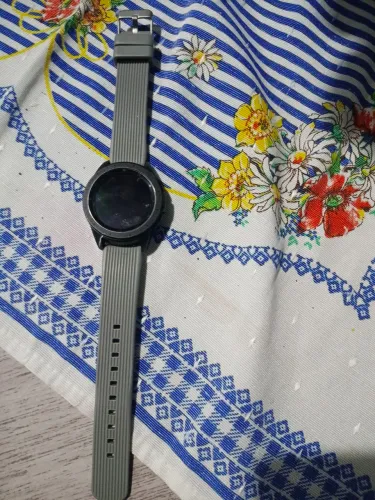 Samsung Galaxy whatch
