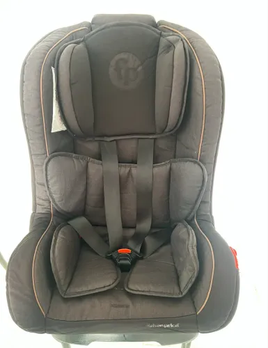 Cadeirinha de bebê para carro