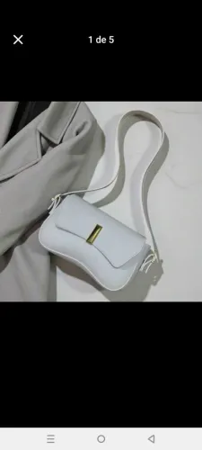 Bolsas nova
