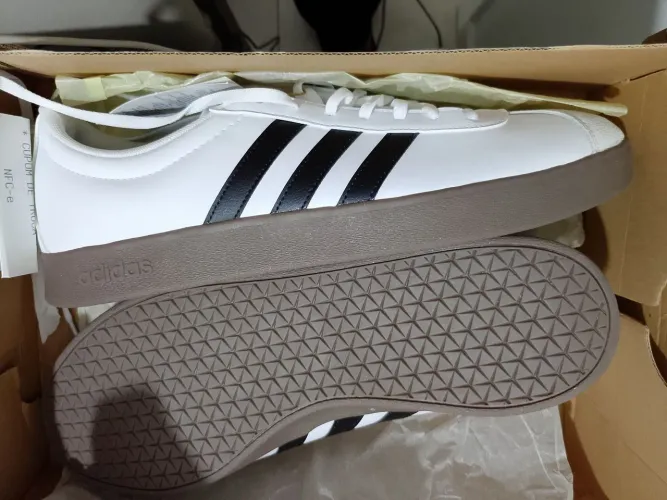 Tênis Adidas Masculino Novo