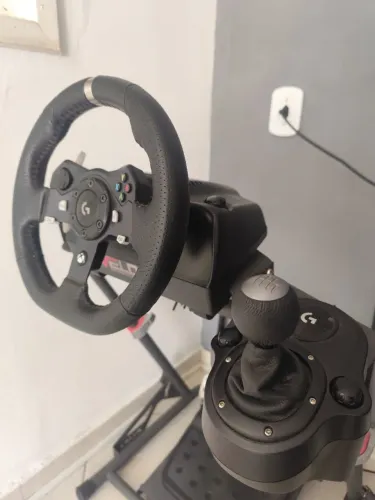 Volante Logitech G29