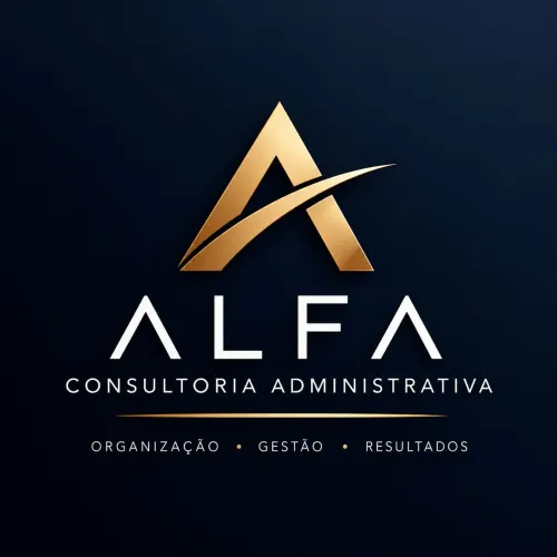 Consultoria administrativa Alfa
