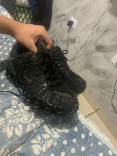 Nike 12 Mola ori