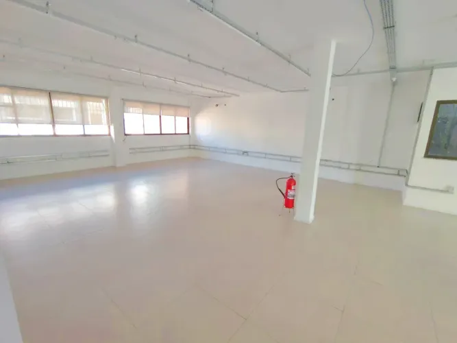 Andar/laje corporativa para aluguel com 150 metros quadrados em Jardim da Penha - Vitória
