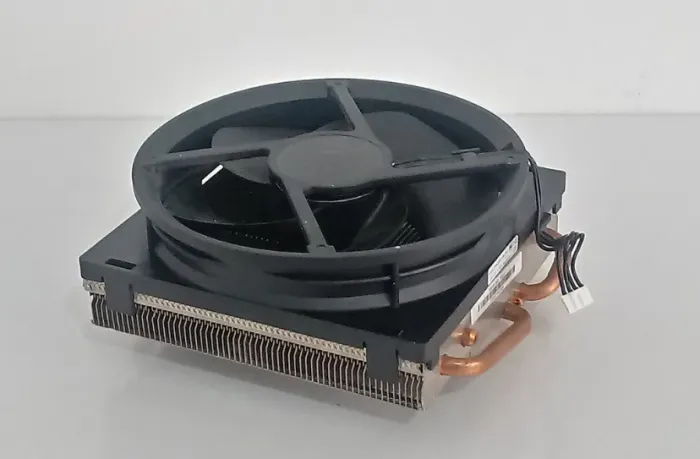 Cooler + Dissipador de Calor) do Xbox One Fat original