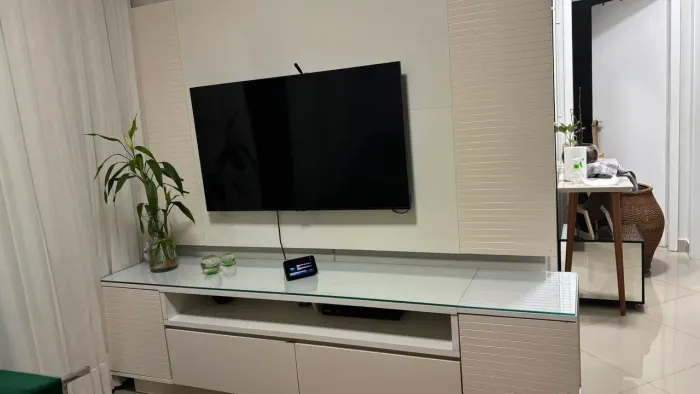Rack sala