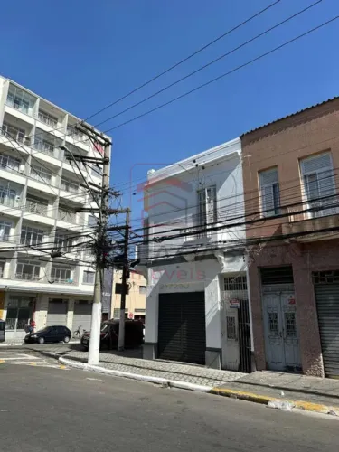 Salão Comercial, no Brás com 461m2