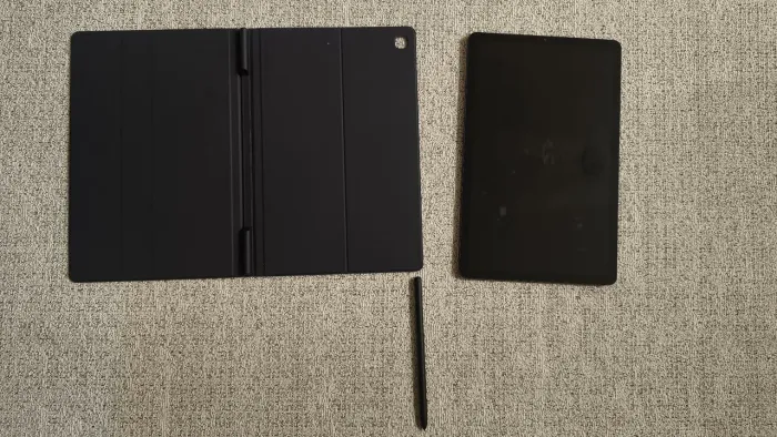 Galaxy Tab S6