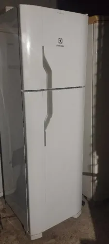 Geladeira Eletrolux