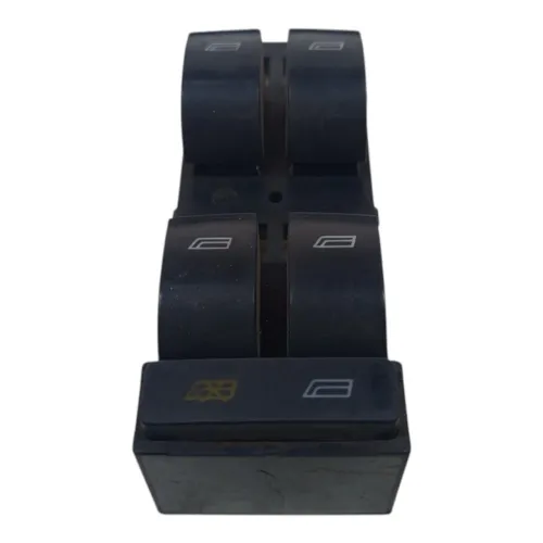 Comando Vidro Elétrico Dianteiro Audi A3 1997 98 A 2003