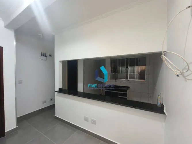 Apartamento 1 Dormt. 30m² - Excelente Localização