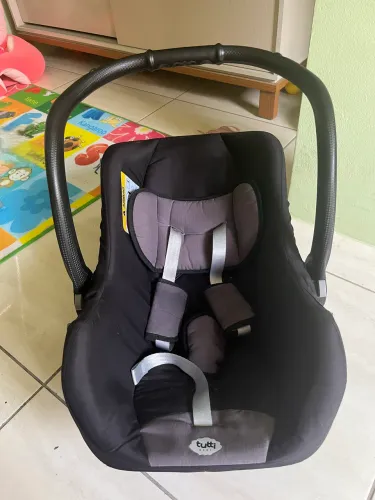 Bebe conforto Tutti