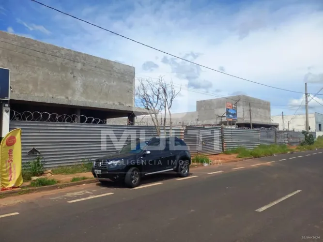 Loja - SHOPPING PARK