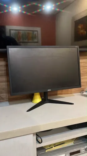 Monitor