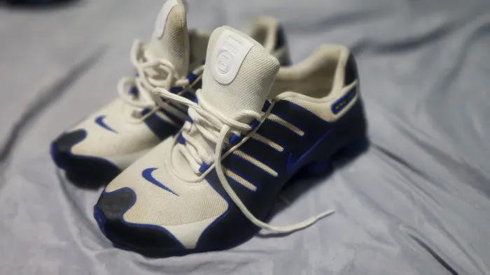 Vende-se tênis Nike original 