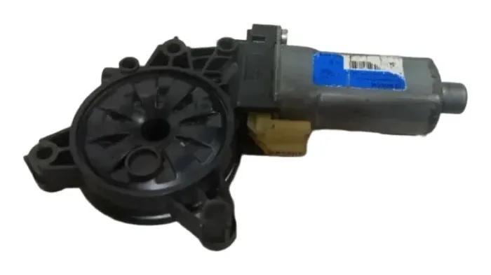 Motor Maquina Vidro Traseiro D Hyundai Azera 2008/2011