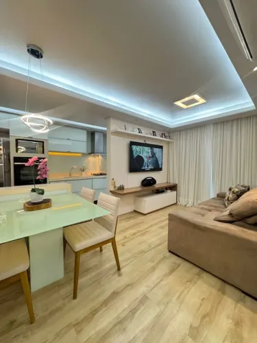 VENDO Apartamento no Condomínio ILHAS GREGAS