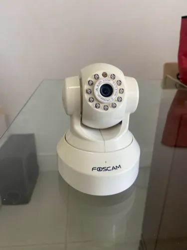 Câmera IP Foscam FI8918W