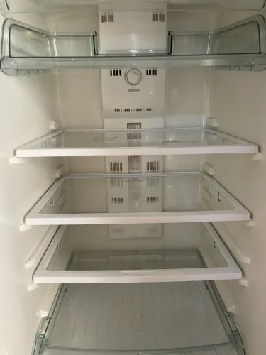 Geladeira Brastemp Frost Free 324 litros