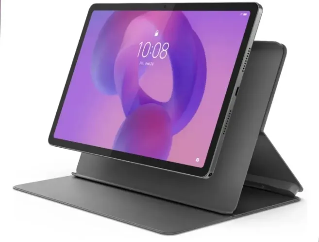 Tablet lenovo 8gb de ram, 128gb com caneta