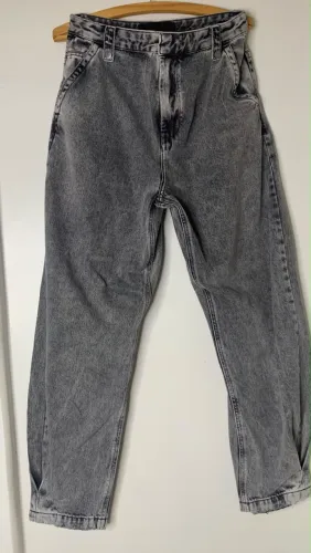 Calça jeans nova marca ANIMALE 